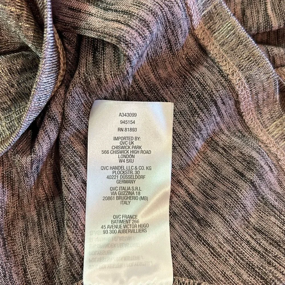 Susan Graver set  - Picture 5 of 11